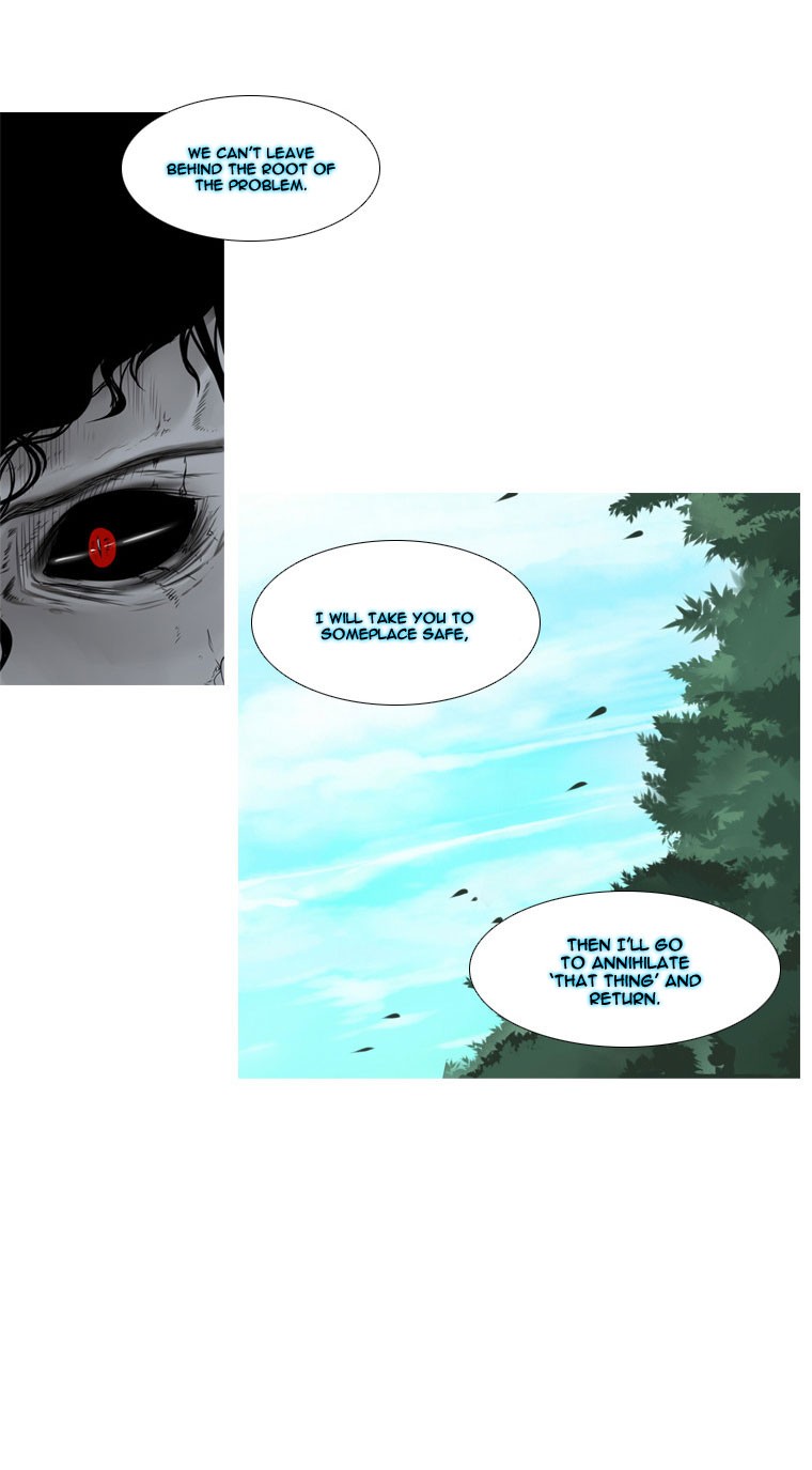 Heavenly Match Chapter 6 37